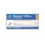 Nexavar Tablet 200mg