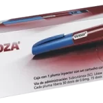 Victoza 6mg Injection