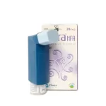 OPTRA HFA INHALER