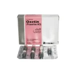 Oxetin Capsule