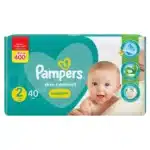 JOY JUMBO PAMPER NO 2