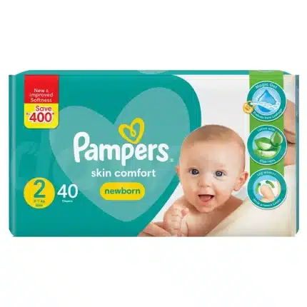 JOY JUMBO PAMPER NO 2