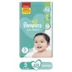 JOY JUMBO PAMPER NO   5