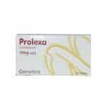 Prolexa 10mg Tablet
