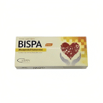 Bispa 5mg Tablet