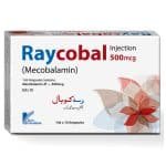 RAYCOBAL INJECTION