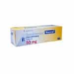 Sandimmun Neoral 50mg Capsule