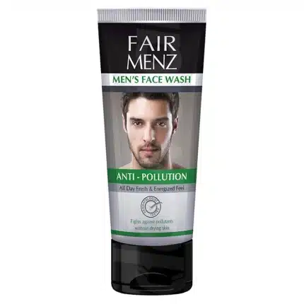 FAIR MENZ FACE WASH ANTI POLLUTION