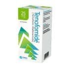 Tenofomide 25mg Tablet