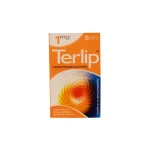 Terlip Injection