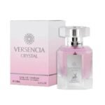 Versencia Crystal 100ml AL Hambra