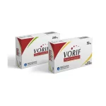 Vorif 50mg Tablet