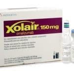 Xolair 150mg Injection