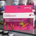 O Bloom Sachet