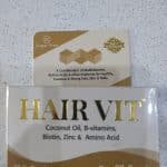 Hair Vit Capsules