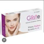 GLISTO 500MG TABLET