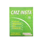 CMZ INSTA SACHETS 10S