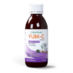 NUTRIFACTOR YUM C SYRUP 120ML