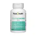 GLUTATHIONE 500MG TABLETS ROUTE TO HEALTH