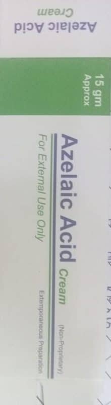 azelaic acid