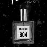 Murshad 804 Perfume