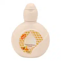 CARE HONEY LOTION 60ML - Image 1