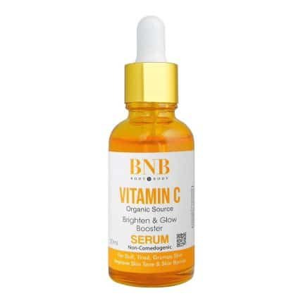 BNB Vitamen C Serum (30ML)