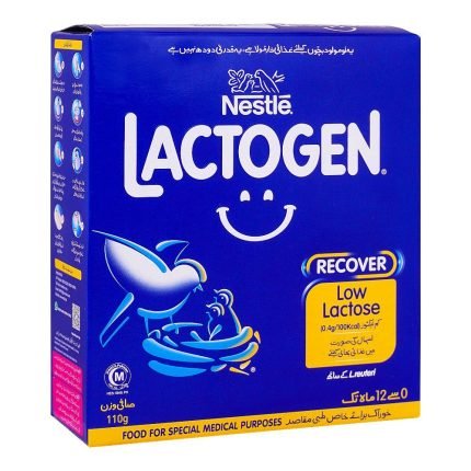 LACTOGEN RECOVER 110G