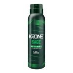 KRONE ATTITUDE SAGE BODY SPRAY