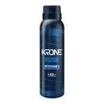 KRONE ATTITUDE RUSH BODY SPRAY