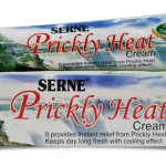 PRICKLY HEAT SERNE