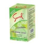 SAMSOL HAIR REMOVAL LOTION DRY&SENSTIVE SKIN