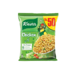 KNORR CHICKEN NOODLE 50GM