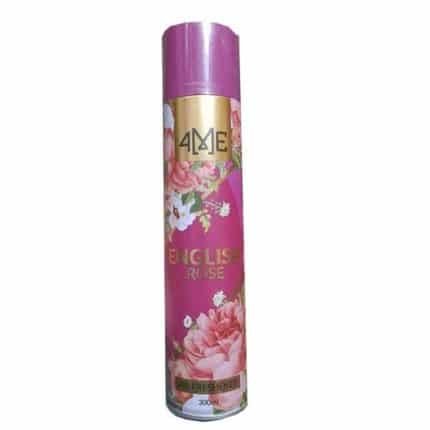 4ME AIR FRESHNER RED ROSE