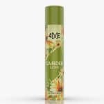 4ME AIR FRESHNER GARDEN LOVE