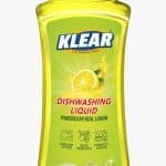 KLEAR DISHWASHING LIQUID 500ML