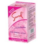 SAMSOL HAIR REMOVAL LOTION NORMAL&OILY SKIN