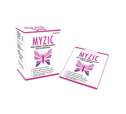 MYZIC SACHETS 10S