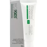 BIO ONE GLYCOLIC ACID 5%CREAM