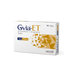 GVIA ET 5/100MG TABLET 14S