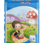 NANA SMARTY MEGA LARGE