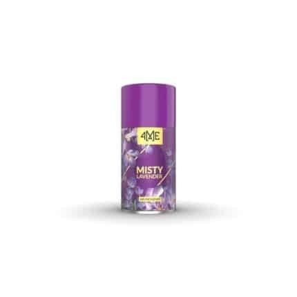 4ME AIR FRESHNER MISTY LAVENDER