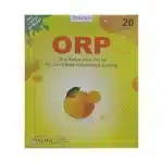 ORP SACHETS 20S