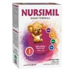 NURSIMIL 1 SOFT PACK 200GM