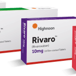 RIVARO 2.5 MG