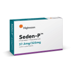 SEDEN-P 37.5/325 10S