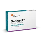 SEDEN-P 37.5/325 10S