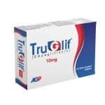 TRUGLIF 10MG
