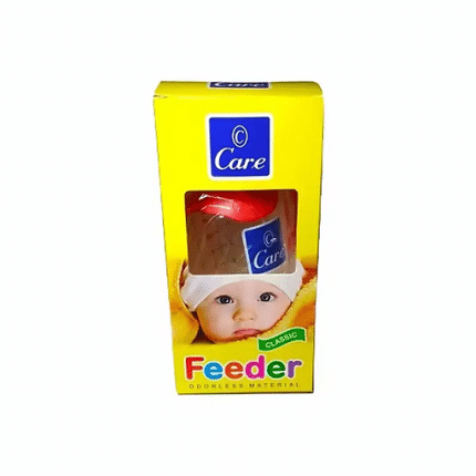 CARE FEEDER MEDIUM