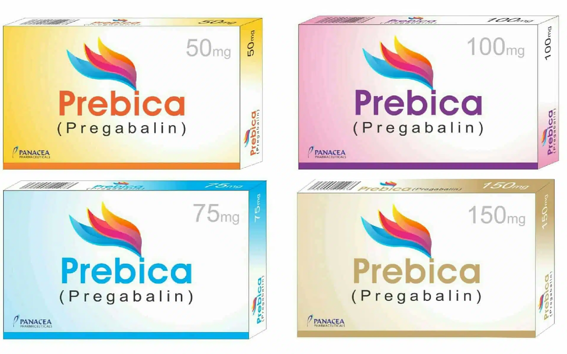 download.jpg PREBICA 50MG CAPSULES 14S - Image 1